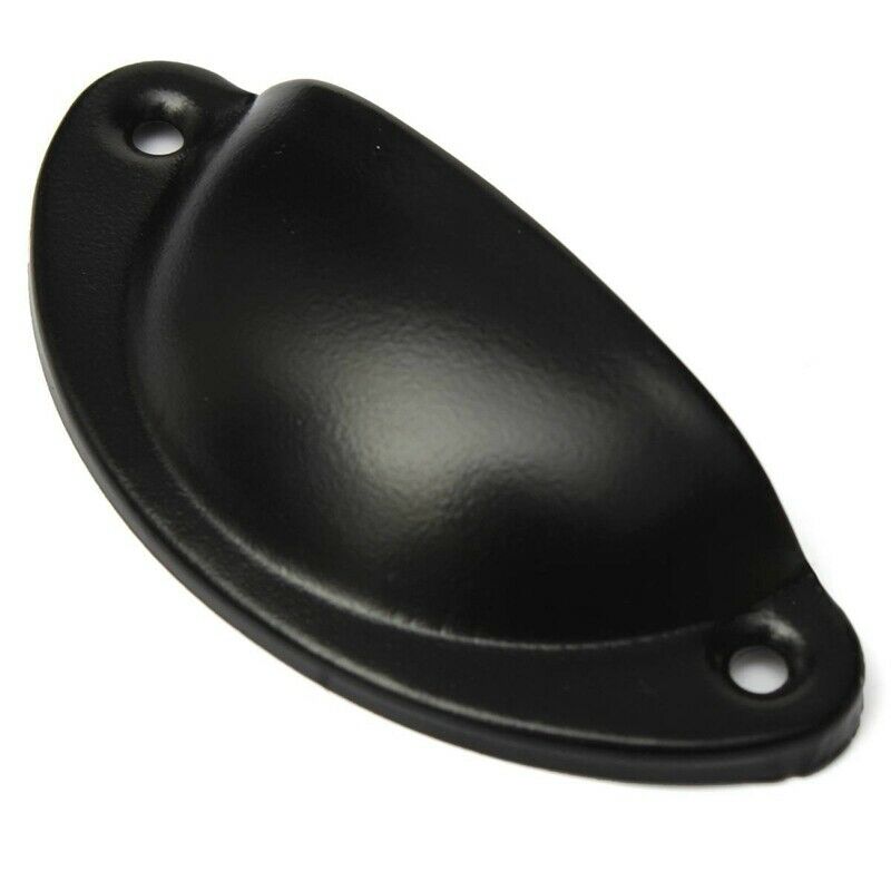 1 x Furniture Pull Handle Shell Pull Handle Drawer Pull Handle Door Pull HanW1J6