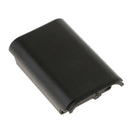 5 x  For Microsoft Xbox 360 S Battery Back Cover Door Protector Lid Black