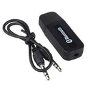 Tereo 3.5 Bluetooth Receiver Wireless For Car Music Audio Blutooth Adapter S Hn