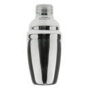Stainless Steel Cocktail Shaker Mixer Drink Bartender Kit Bar Set Tool 350ML