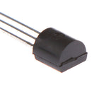 10PCS BS170 TO-92 New In-Line Field Effect Transistor  Z