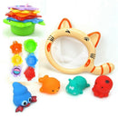 Bath Pool Water Table Toys for Boys Girls Kids Toddlers Baby Q1B9