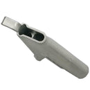 Welding Mouth Speed Weld Tip Welder Nozzle for PVC Plastic Hot Heat Air Gun