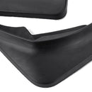 4Pcs Car Mud Flaps for Volvo Xc60 2018 Front Rear Fender Splash Guards Mudg