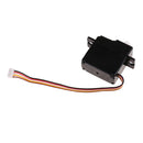 Metal A949-28 Servo for Wltoys A949 A959 A969 A979 K929 K929-B 1/18 RC Cars