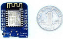 D1 Mini NodeMcu 4M bytes Lua WIFI Development Board ESP8266 by WeMos!c