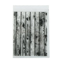 Wooden Floor Transparent Stamps For DIY Scrapbooking Album Paper Cards  Z