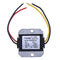 DC-DC 24V to 12V 10A Step-down Voltage Reducer Power Converter Module