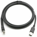 Scanner data cable LS2208 AP LS4208 DS9208 barcode scanner USB port data cabS5P7
