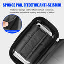 E-bike Phone Holder Bag Navigation Stand Waterproof Motorcycle Moped Handlebar