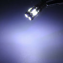 20Pcs T10 1206 9SMD/5630 10SMD Car Auto LED License Plate Light Door Lights