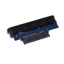 New High-Speed USB 3.0 2.5" SATA HDD/SSD Hard Drive Case External Box