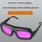 Pro Automatic Dimming Welding Glasses, Safety Glasses, PC Glasses