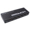 Mini 5 Port 1080P HDMI Switch Switcher Selector with Remote Splitter Box