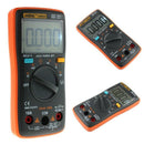 Aneng An8002 Digital Multimeter 6000 Counts Digital Multimeter Transistor T J8L2