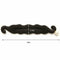 Magic Sponge Clip Foam Donut Hair Styling Bun Maker Curler Tool Ring Twist B Hn