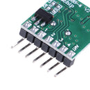 433Mhz Wireless RF 4 Channel Output Receiver Module and Transmitter EV1527  JR