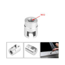 M12 screw tips for slide hammer and dent lifter good for DIY tools car dent