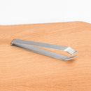 Kitchen Cooking Tool Stainless Steel Tweezer Fish Bone Plier DIY Remover Tongs