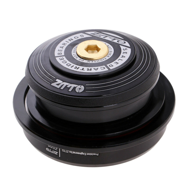 Lightweight Bike Bicycle  1 1/8inch / 1-1/2inch External Headset Sealed