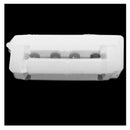 RGB 3528 5050 LED Strip Light Adapter DC Connector Pin Connectors Transform V1O3