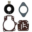 New Carburetor Carb Rebuild Repair Kit for Float Johnson Evinrude 18/20/25/ O4J7