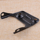 Muffler Bracket Screw Bolt Gasket fit for Husqvarna 350 353 346XP 345 Chainsaw