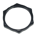 Universal Round A/C Air Outlet Vent For RV Bus