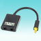 16cm 1-in-2 out Digital Optical Audio Splitter Adapter Cable Device for CD DVD