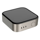 2 In1 Bluetooth 5.0 Receiver &Transmit Audio Adapter For PC Desktop