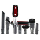 7 Pcs/Set Vacuum Cleaner Cleaning Replacement Brush Nozzle For  DC61
