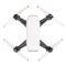 4PCS Propellers for DJI Spark Foldable Drone 4730F Props RC Spare Parts