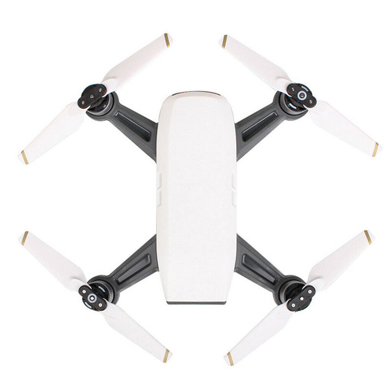 4PCS Propellers for DJI Spark Foldable Drone 4730F Props RC Spare Parts