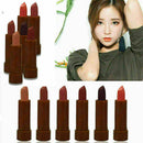 6Pcs Makeup Set Long Lasting Lipstick Waterproof Matte Velvet Lip Gloss C D W3Y4