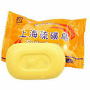 85g Mega Hit Natural Premium Sulfur Soap Anti Pimple Skin Care