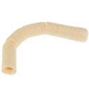 14m Collagen Sausage Casings Skins 24mm Long Small Breakfast Sausages Tools W FT