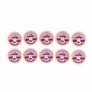 1pc ufology embroidery badge iron on sew on patches diy appliques craft DIYã€ -Q
