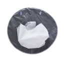 New Baby Dinner Mat Cover Waterproof Oxford cloth Highchair Bumper Pad Place Mat