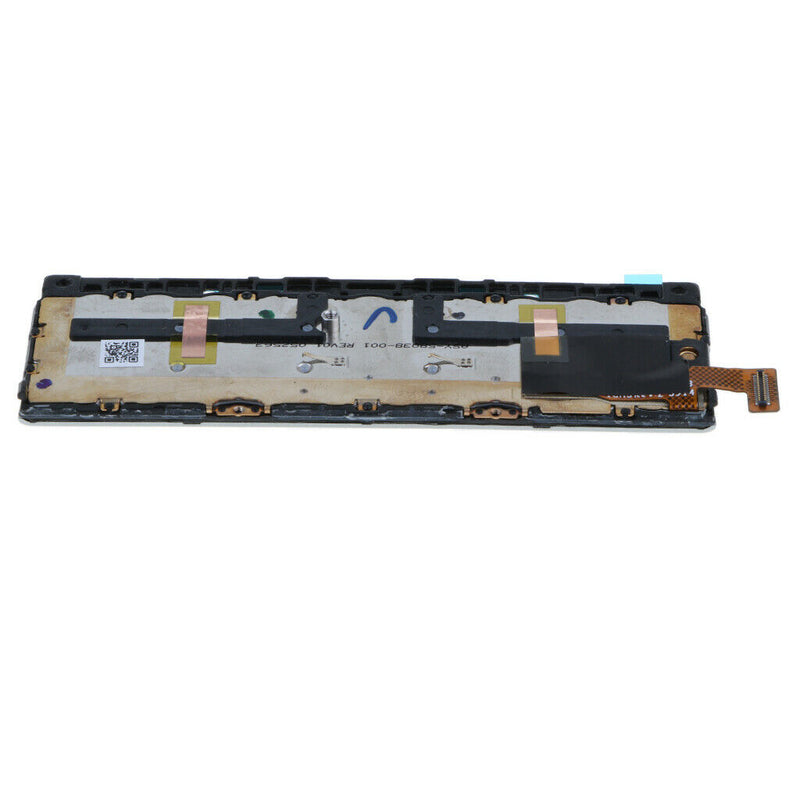 Keyboard Button Key with Flex Cable Ribbon Part for BlackBerry Passport Q30