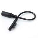 DC Power Charging Adapter Cable Charger Cord for Microsoft Surface Pro 3 4