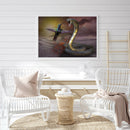 Full Round Drill Mosaic Picture DIY Python 5D Diamond Painting (X155)