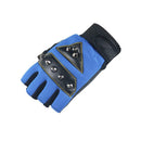 Half Finger Cycling Gloves Men Women Bike Bicycle Sports Anti Slip Glove