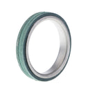 5Pcs Muffler Exhaust Pipe Seal Gasket Ring For Chinese Moped Scooter GY6 125cc