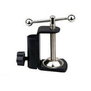 Alloy Cantilever Bracket Clamp Holder Metal Desk Lamp Clip Fittings Mic Stand cx