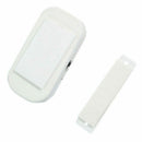 10x Wireless Home Window Door Burglar Security Alarm System Magnetic Sensor EMF