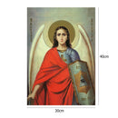 5D DIY Holy Goddess Diamond Painting Embroidery Full Drill Cross Stitch Kit