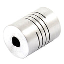 3mmx5mm CNC Motor Helical Shaft Coupler Beam Coupling Connect Z3O6