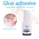 8g Paronychia Nail Glue Correction Pedicure Foot Care False Nail Art glue Tip@