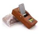 Portable Woodworking Plane Carpenters Handcraft Craft Hand Trimming Making T9H2