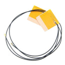 New 1 Pair Laptop Internal Wireless Antenna WiFi for Intel 6230 3160AC 7260
